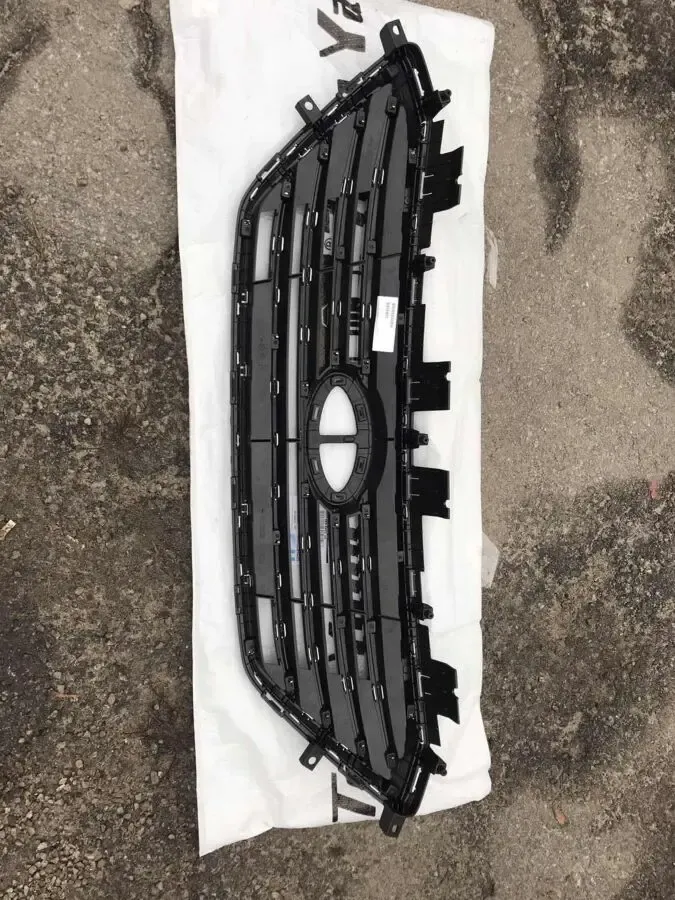 Дверь двери Hyundai Sonata LF 2015- соната LF USA хюндай соната Дверь 4