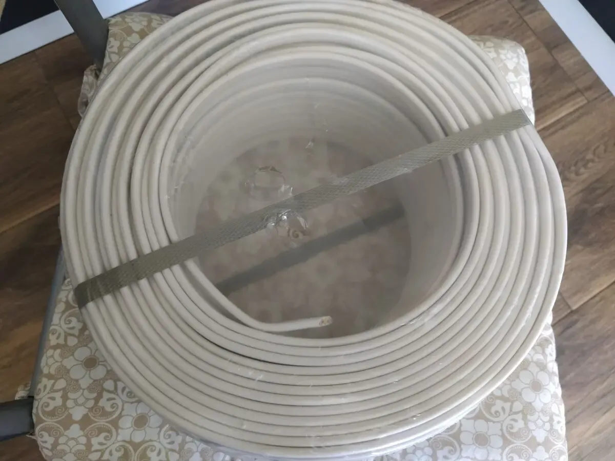 Продам медный кабель шввп 3*2.5 Одесса Гост 4