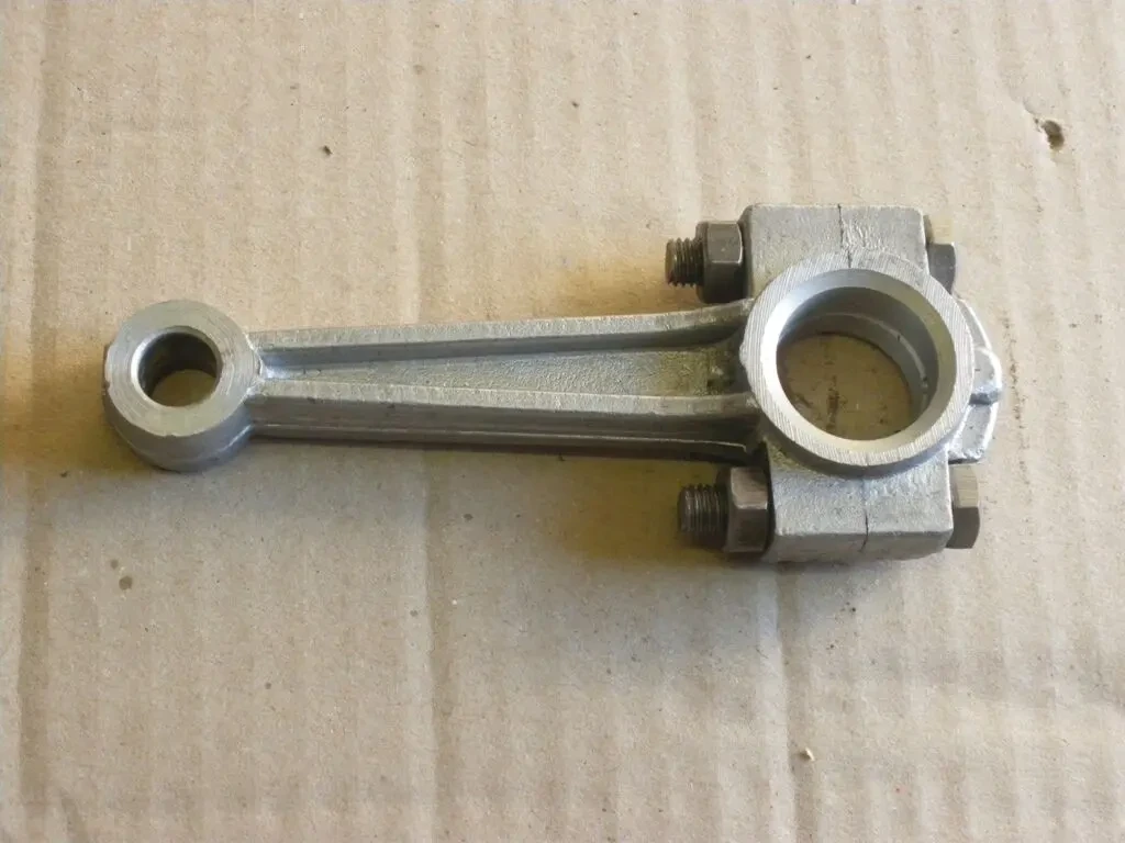 Блок цилиндров ФАК 6