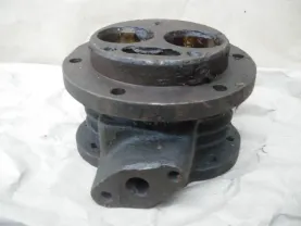 Блок цилиндров ФАК