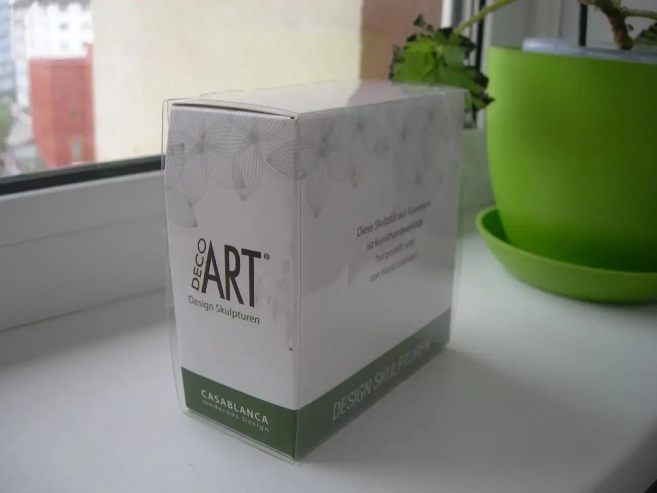 Пара, фигурка, Арт Деко, Casablanka, Германия 7