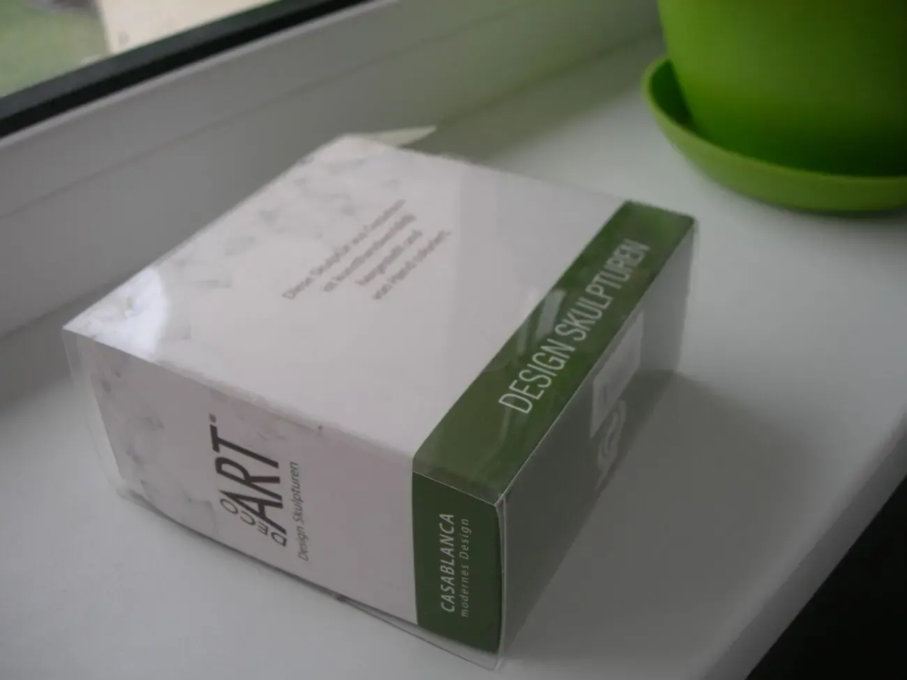 Пара, фигурка, Арт Деко, Casablanka, Германия 6