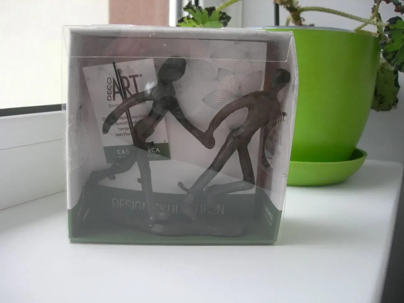 Пара, фигурка, Арт Деко, Casablanka, Германия 4