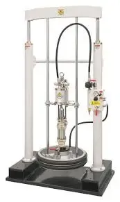 СМАЗОЧНОЕ ОБОРУДОВАНИЕ ИЗ ЕВРОСОЮЗА! 2