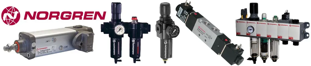 ПНЕВМАТИЧЕСКОЕ ОБОРУДОВАНИЕ ИЗ ЕС! 7