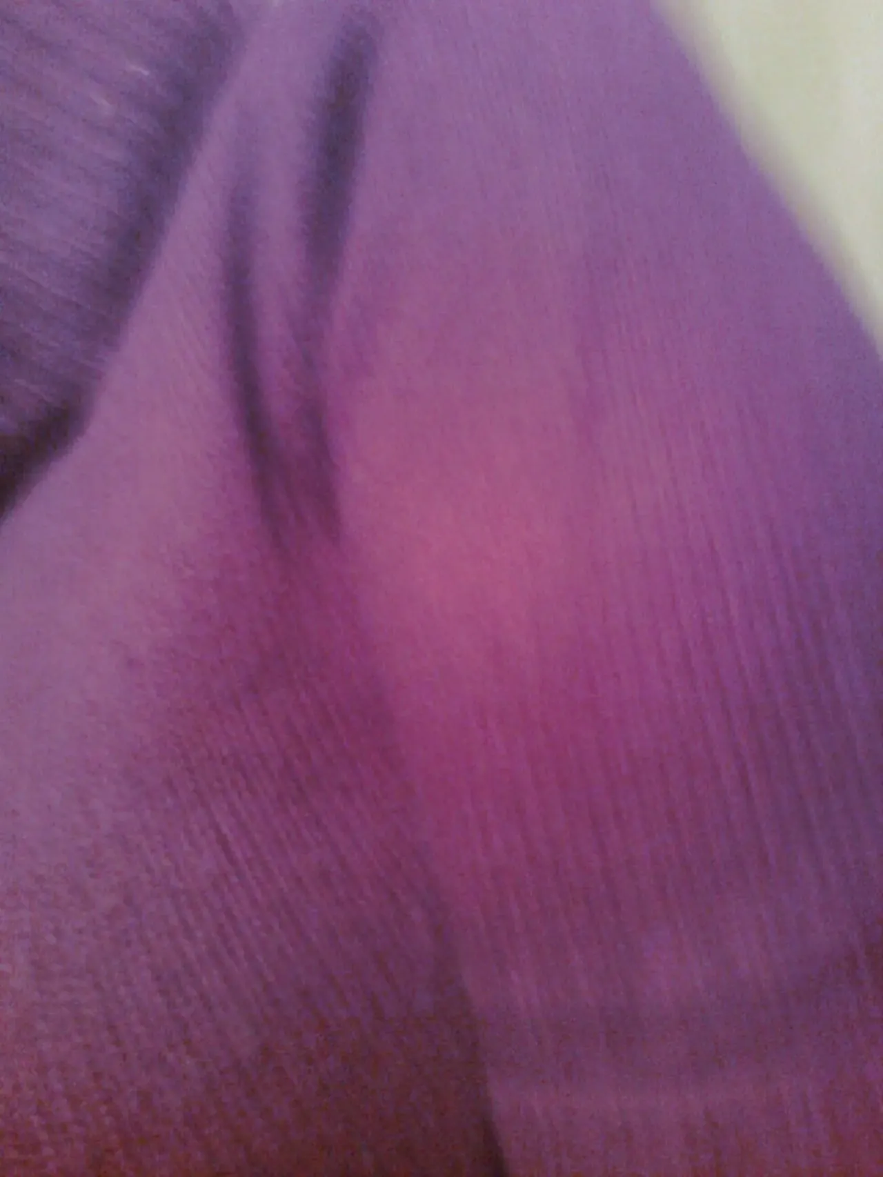 Стильный малиново-сиреневый свитер. 50% ангоры. ГОНКОНГ. р.44-46 3