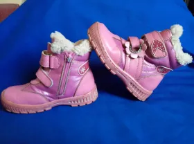 Зимние сапоги Y. Top р.27, стелька 16,5