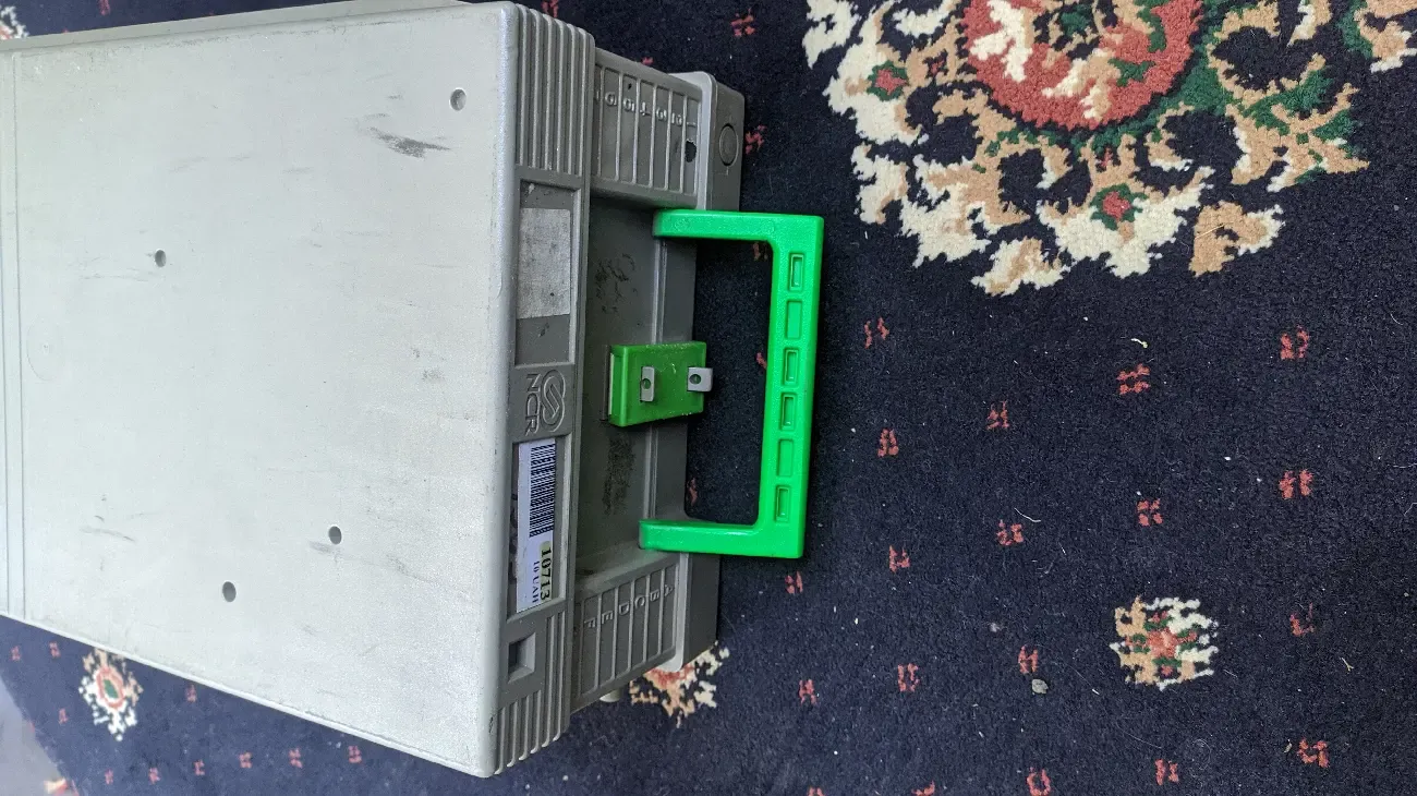 Ящик для инструмента 2