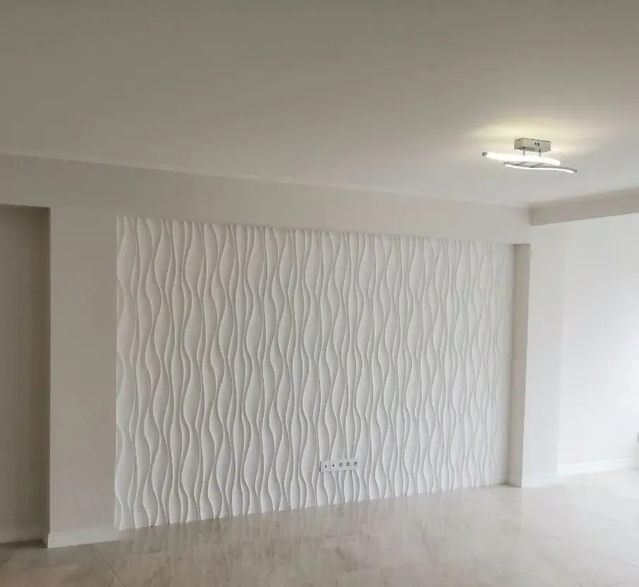 Реставрация лепнины, монтаж 3д панелей , гипсовый декор Киев 4