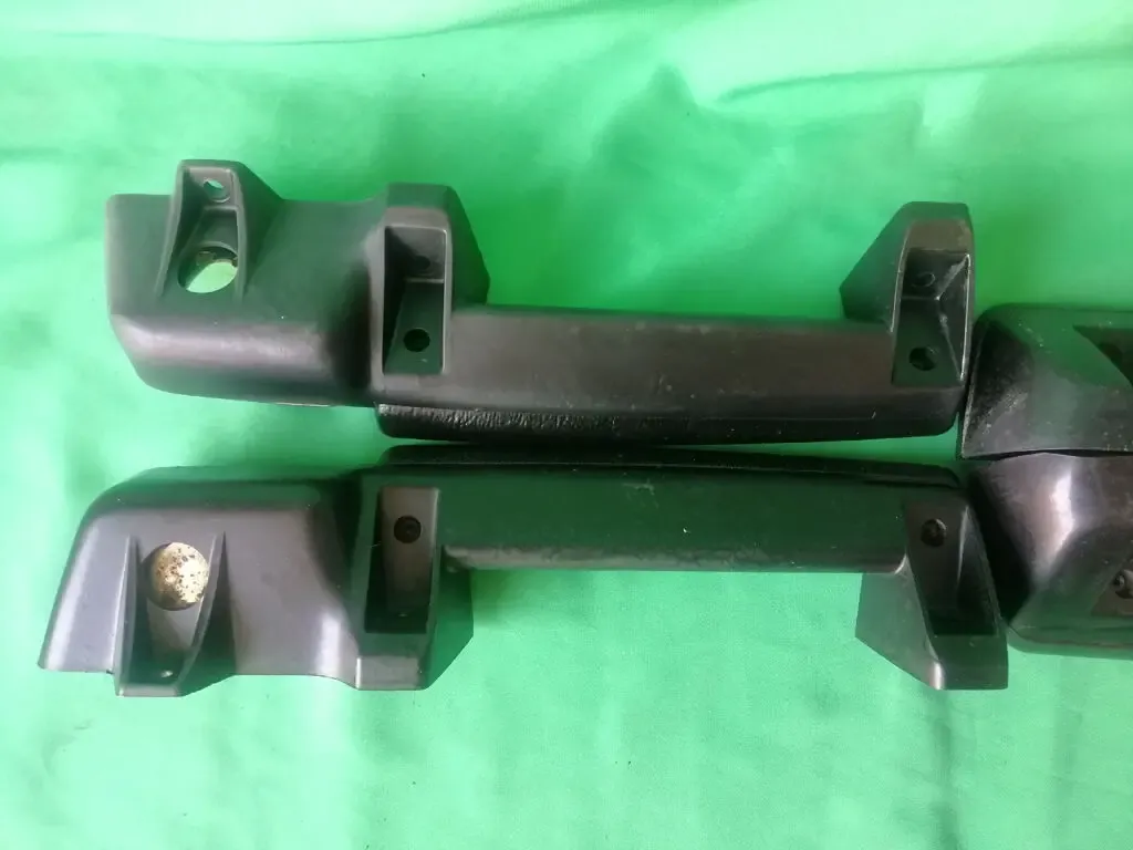 Дверные ручки салона Ваз Жигули 2101 2102 21011 6