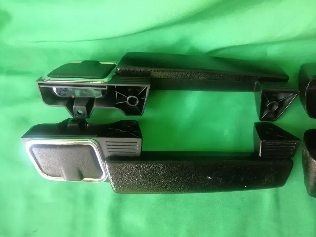 Дверные ручки салона Ваз Жигули 2101 2102 21011 4