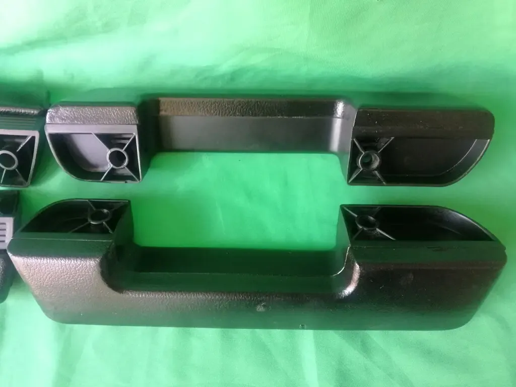 Дверные ручки салона Ваз Жигули 2101 2102 21011 3