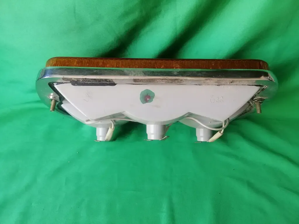 Задний фонарь Москвич ИЖ 2125 комби 4