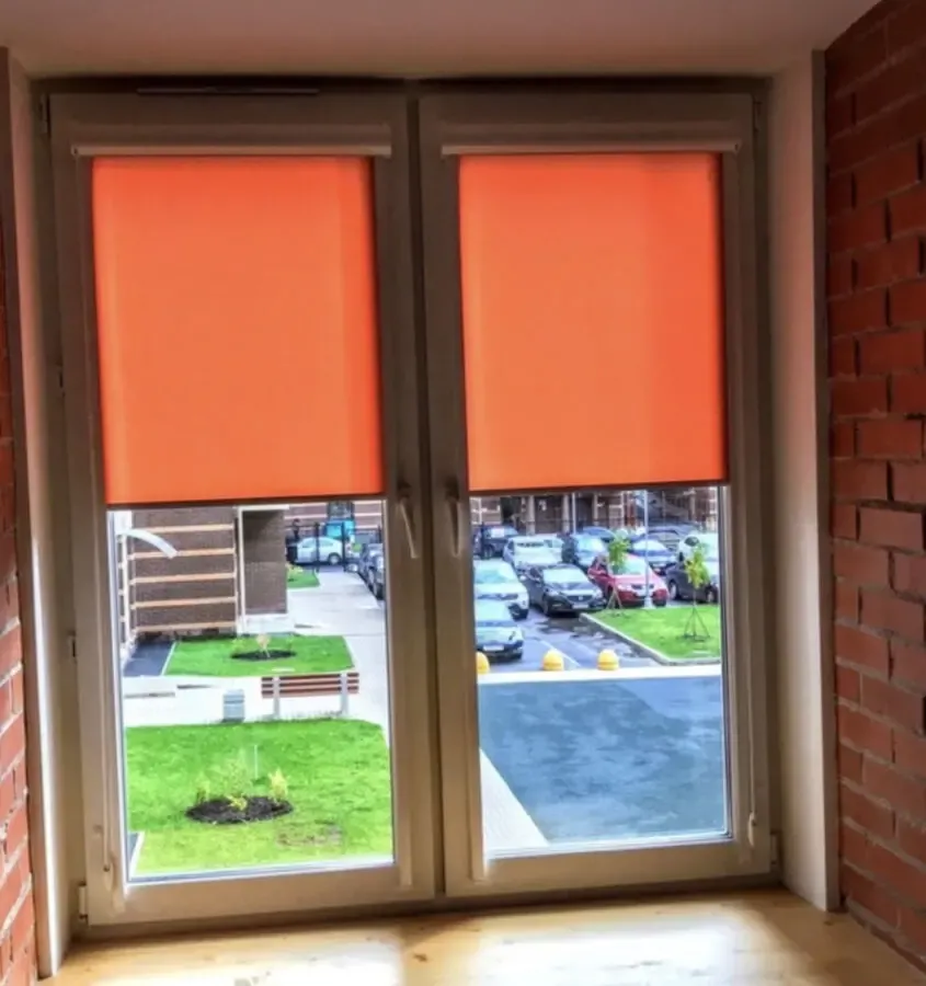 Тканевые ролеты в Днепре 2