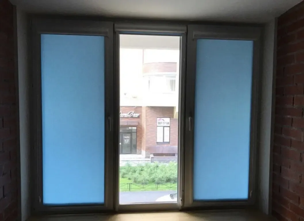 Тканевые ролеты в Днепре