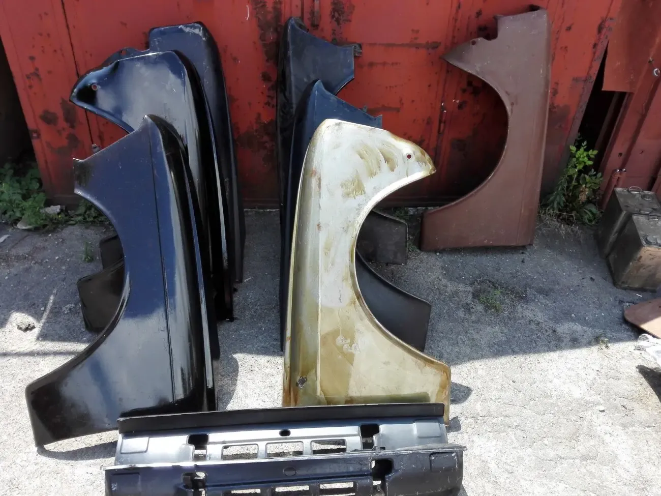 Коробка передач Москвич Иж 412 427 433 434 2140 7