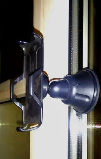 Автодержатель для Nokia 5800