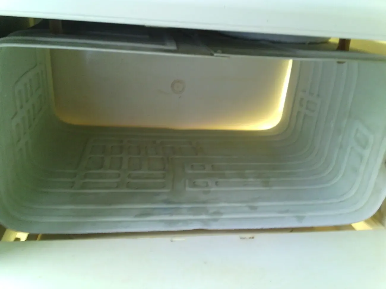 Продам холодильник   Донбасс-7. 5