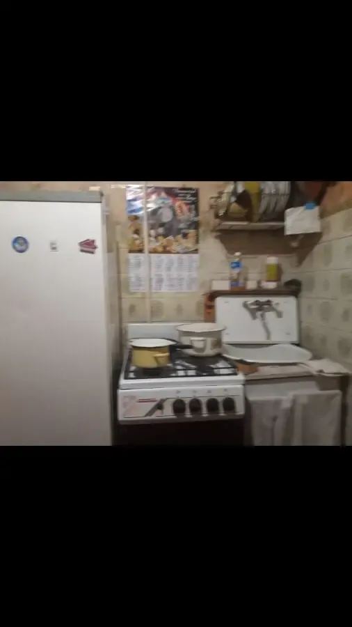 Сдам 2к квартиру на проспекте Петра Кланнышевского 4