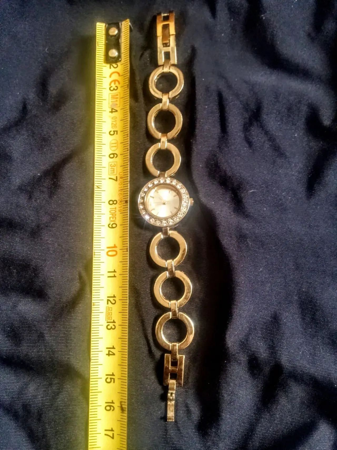 Часы женские наручные Oriflame 3