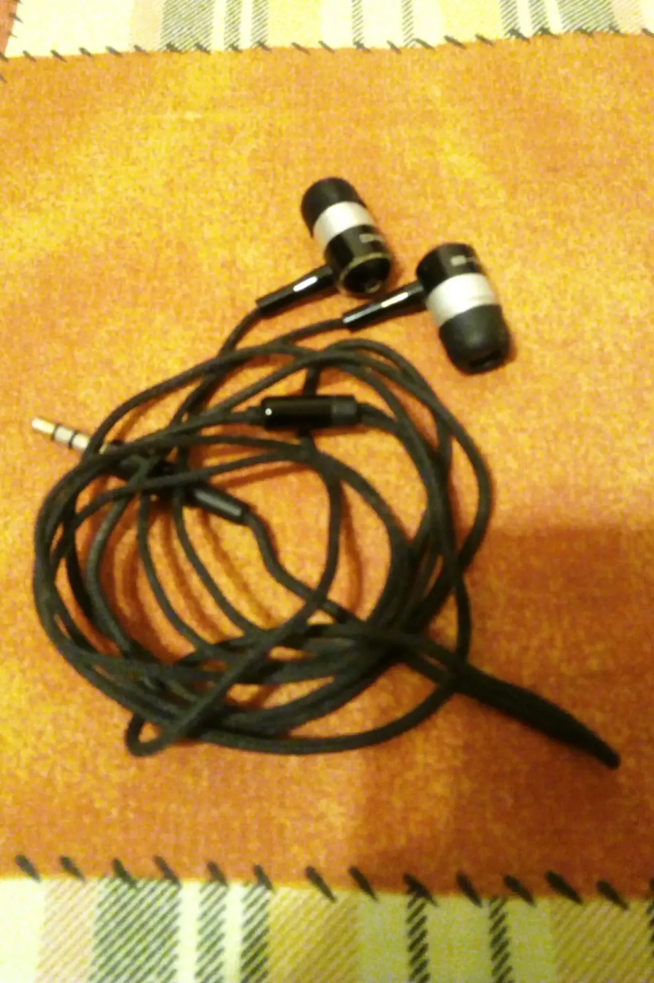 Наушники Sennheiser HD218 Сенхайзер гарнитура 6