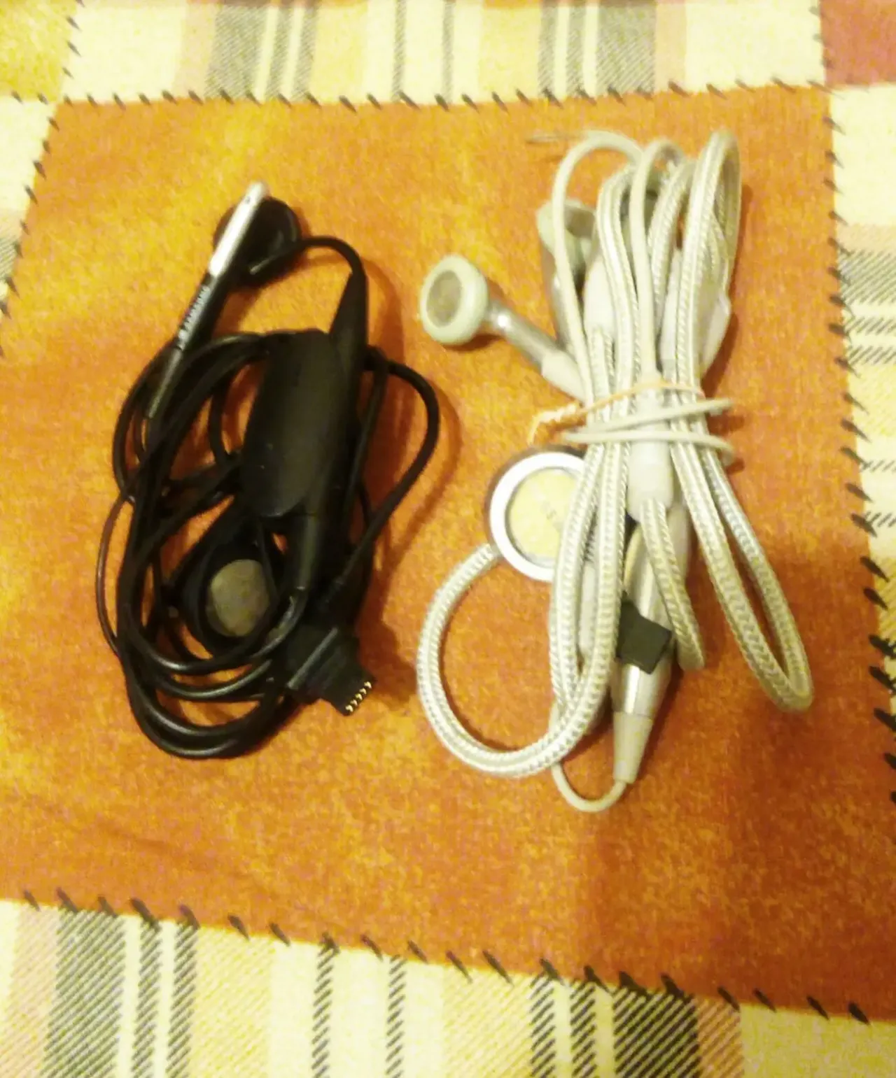 Наушники Sennheiser HD218 Сенхайзер гарнитура 7