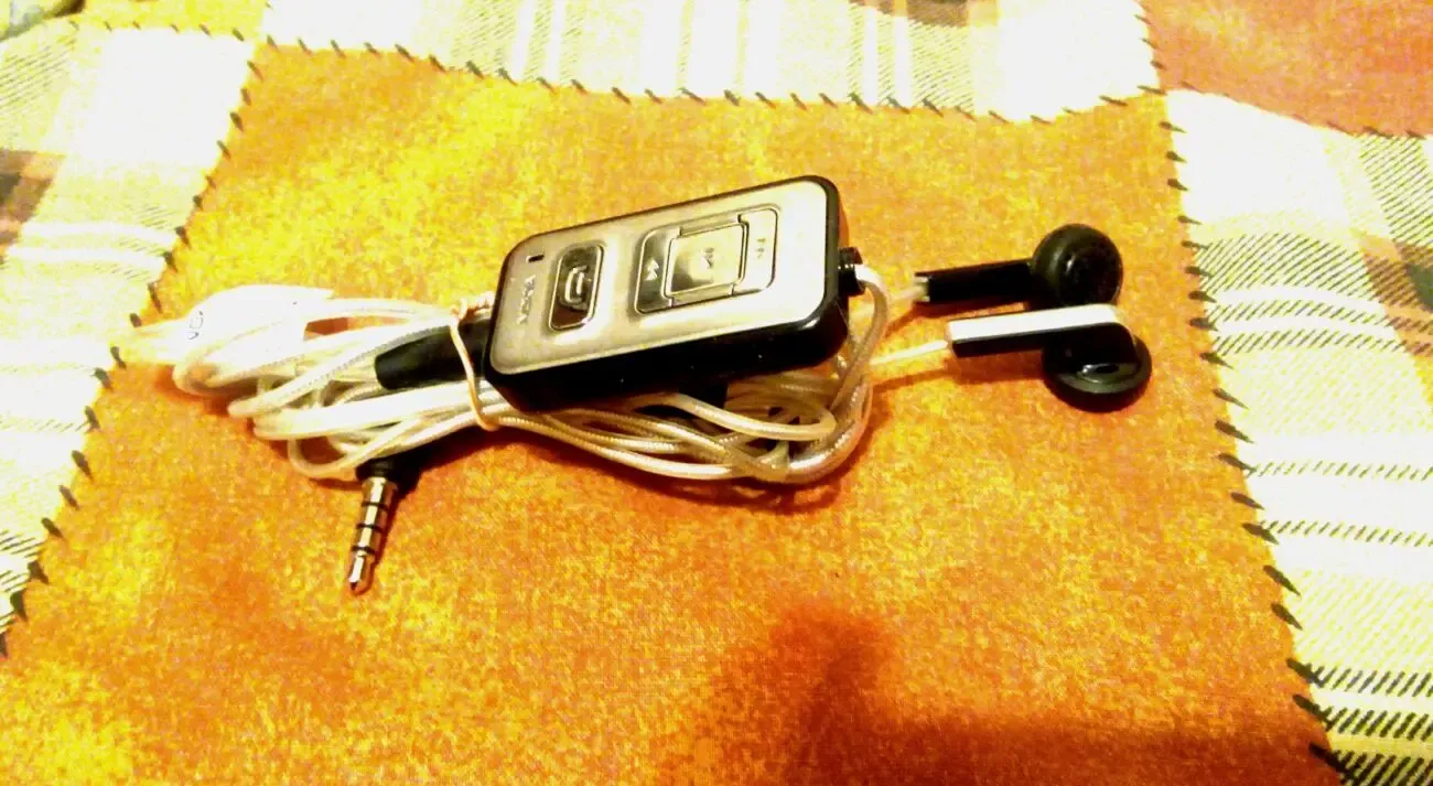 Наушники Sennheiser HD218 Сенхайзер гарнитура 5