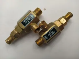 датчик регулирования производительности компресора ПКС