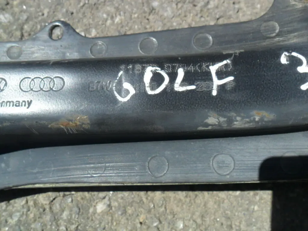 VAG 1H0199200P, Передний подрамник Фольксваген, Сеат, VAG 1H0199200E 4