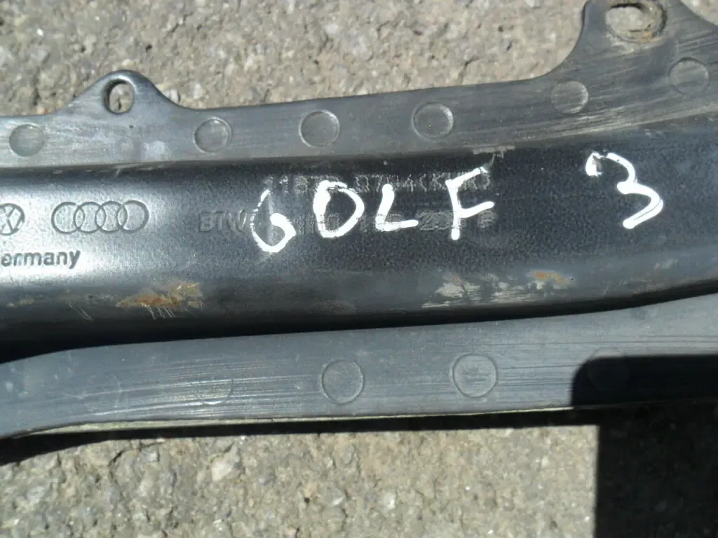 VAG 1H0199200P, Передний подрамник Фольксваген, Сеат, VAG 1H0199200E 7