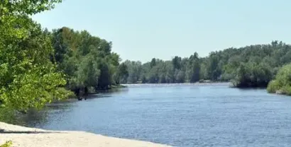 Сдам посуточно домик в Хотяновке