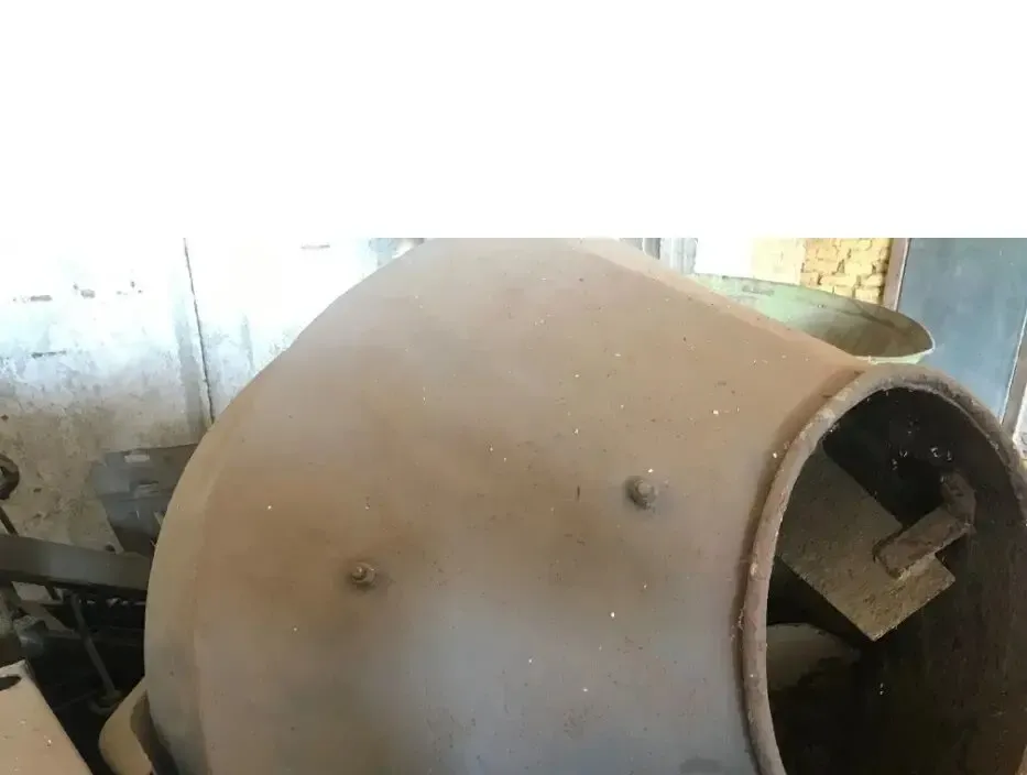 Бетоносмеситель,бетономешалка БГС-1000 4