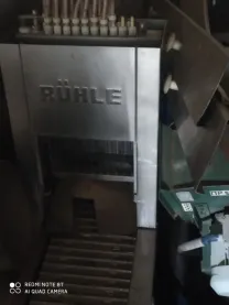 Продам иньектор Ruhle на 20 иголок