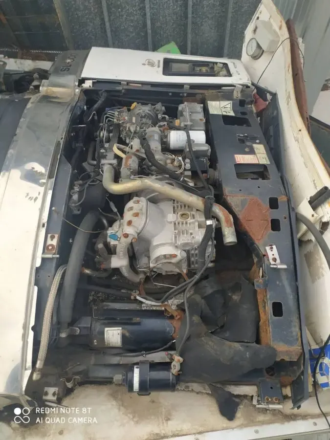 Холодильная установка на реф