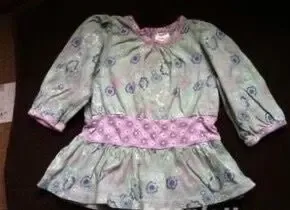 Одежда грудничку 10