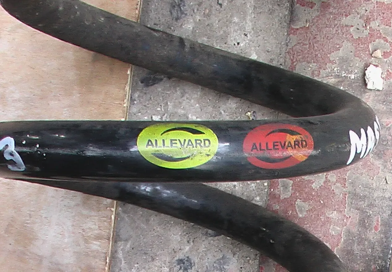 Пружина передняя Renault Master 2