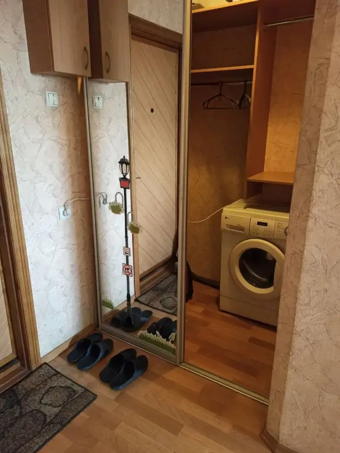 Свободно! Квартира на Левой стороне, пр.Слобожанский, ул. Батумская. 10