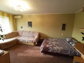 Свободно! Квартира на Левой стороне, пр.Слобожанский, ул. Батумская.