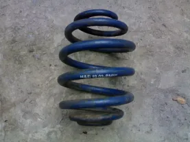 Пружина задняя Bmw 3 е-30