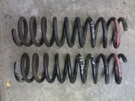 Пружина задняя Bmw 5 е-28