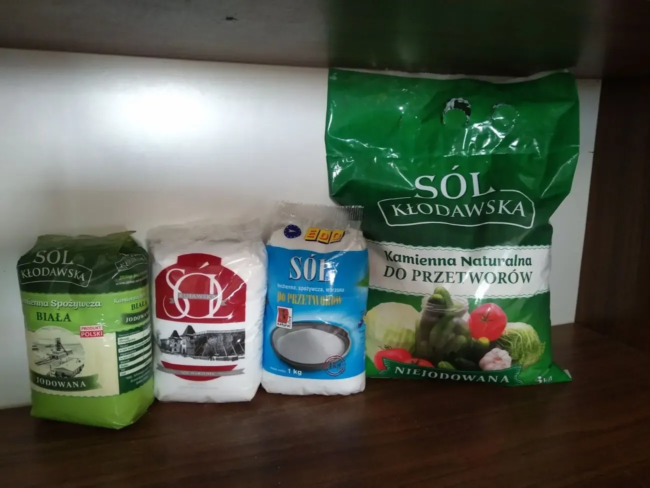 Продам крупи в асортименті 5