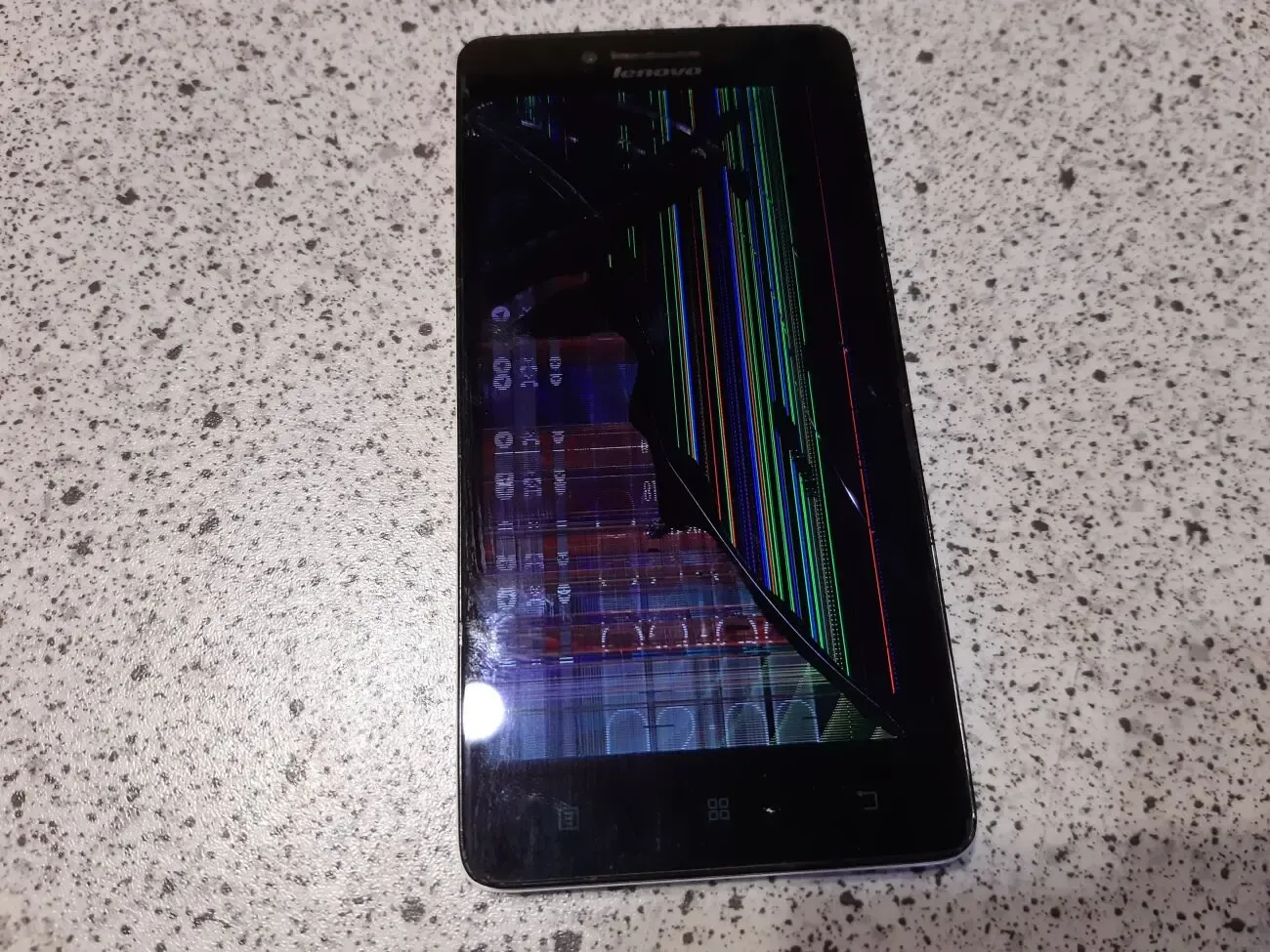 Продам смартфон Lenovo A6000