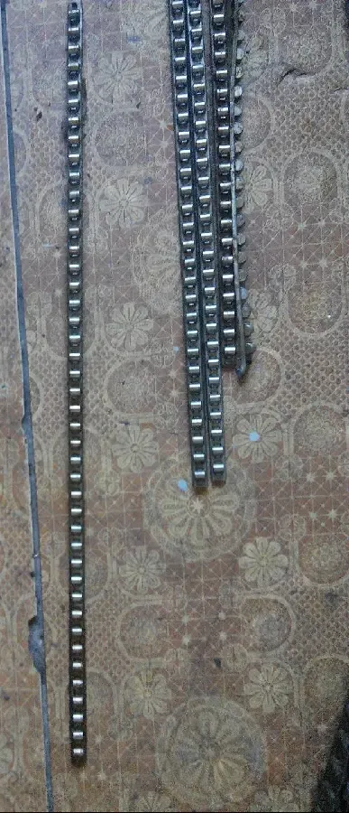 Сепараторы роликовые. Линейные подшипники 6