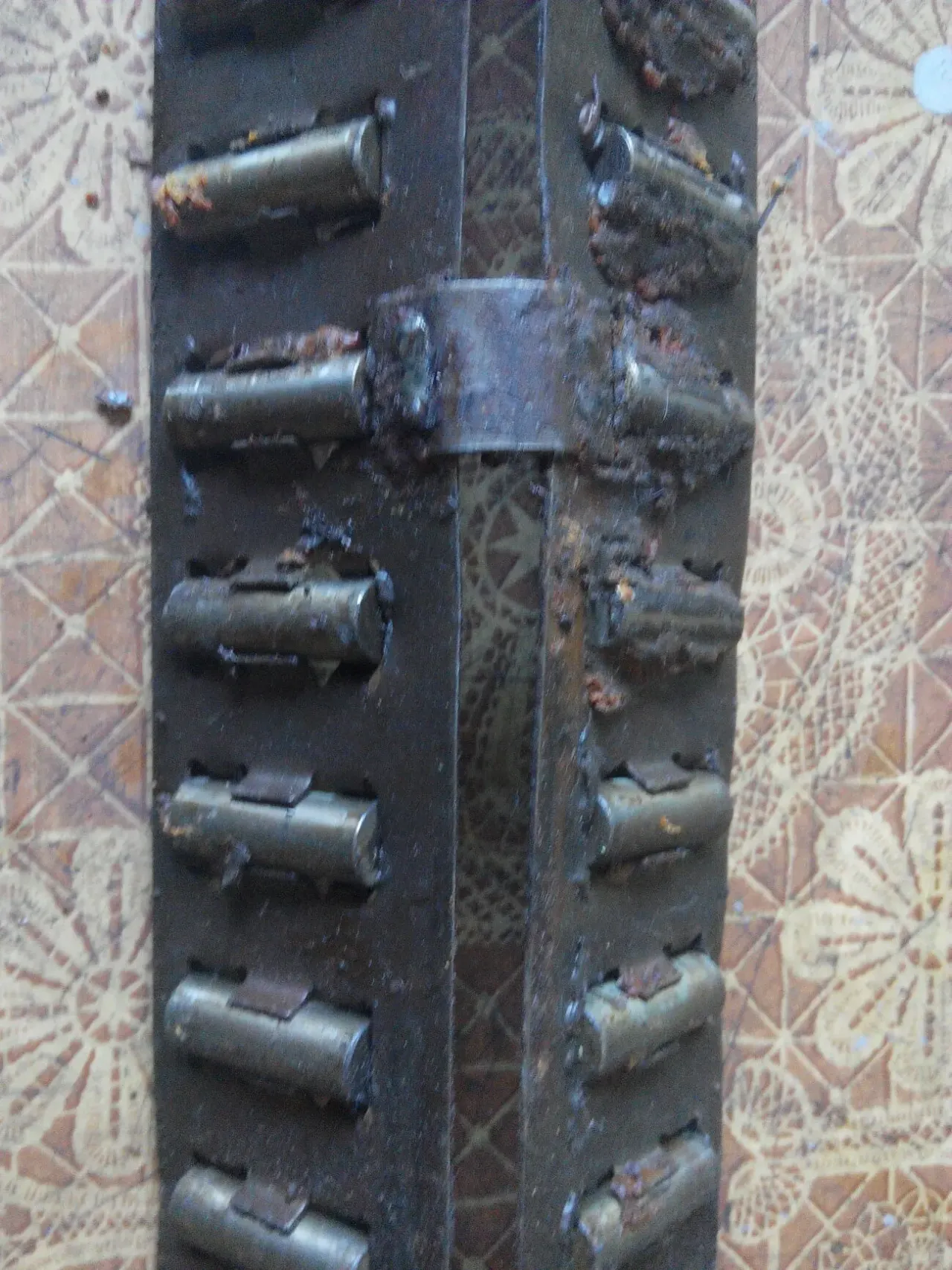 Сепараторы роликовые. Линейные подшипники 2