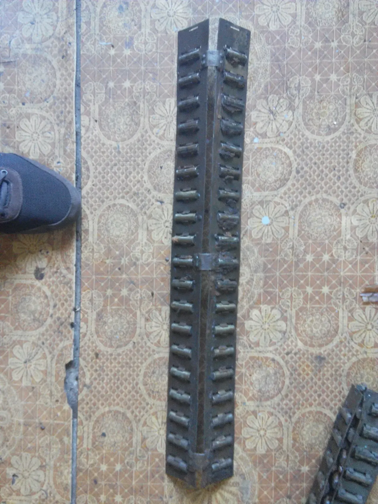 Сепараторы роликовые. Линейные подшипники 3