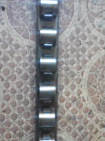 Сепараторы роликовые. Линейные подшипники