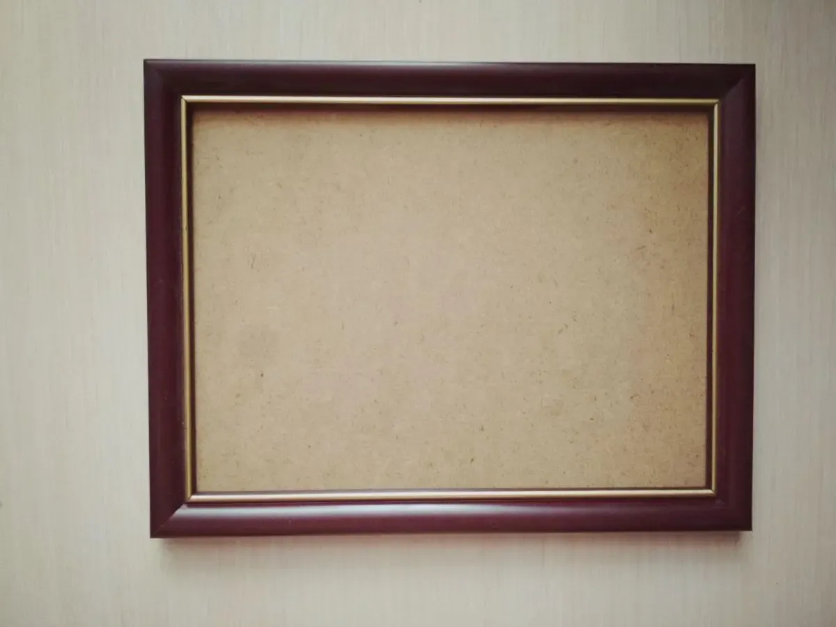 Рамки для фото 3