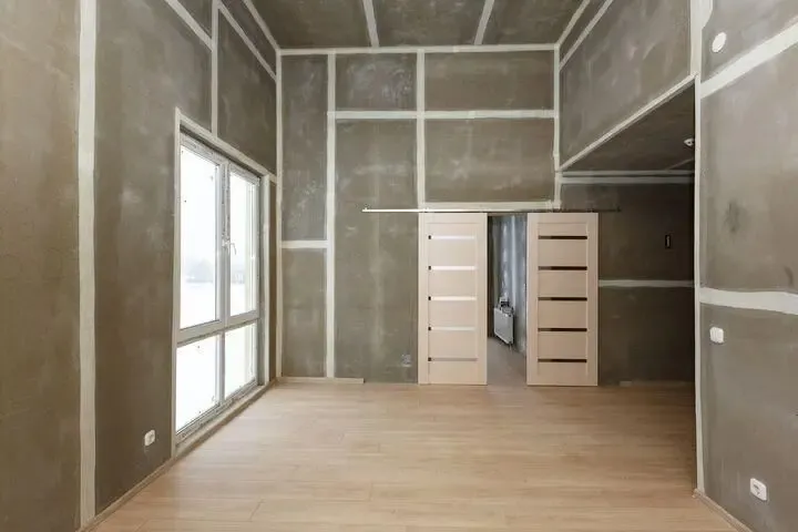 Цементно-стружечные плиты (ЦСП) 12х1250х3200 (Россия- ТАМАК) 5