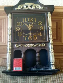 Часы настенные