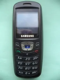 Мобильные телефоны SAMSUNG - 2 шт